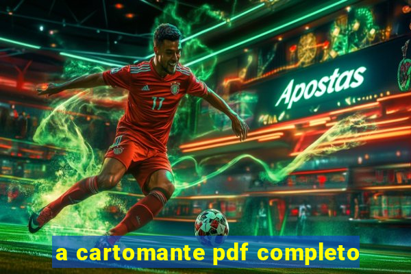 a cartomante pdf completo